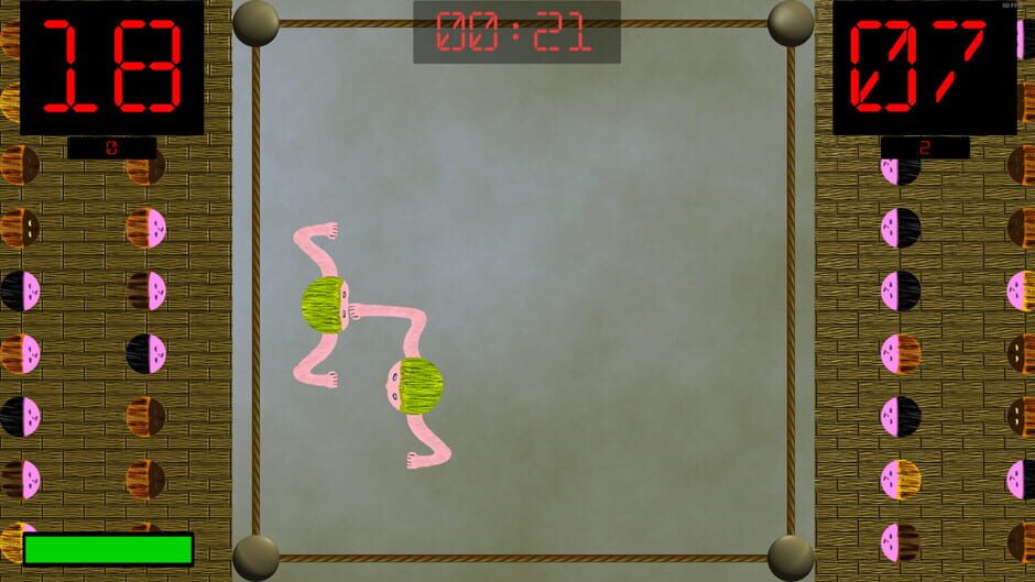 Top Punch screenshot