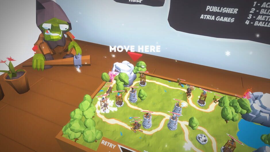 Puppies vs Undead Screenshot
