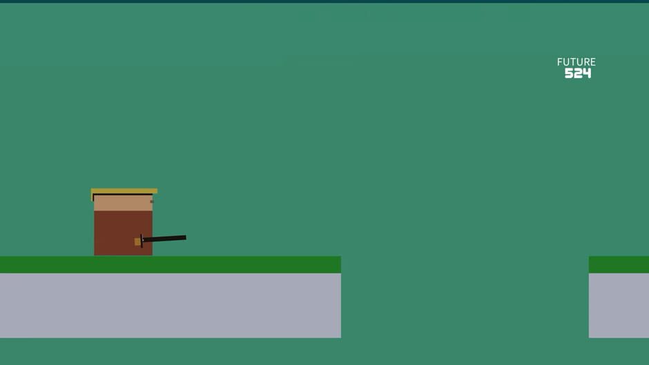 1000 Stages Screenshot