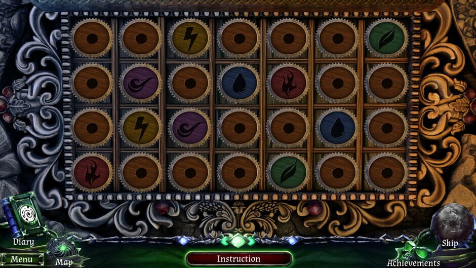 Demon Hunter 3: Revelation Screenshot