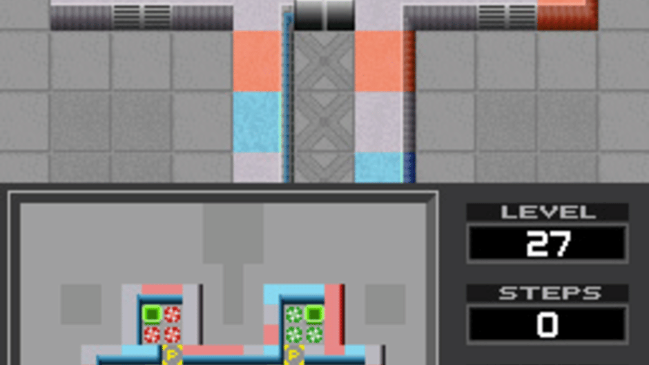Sokomania 2: Cool Job Screenshot