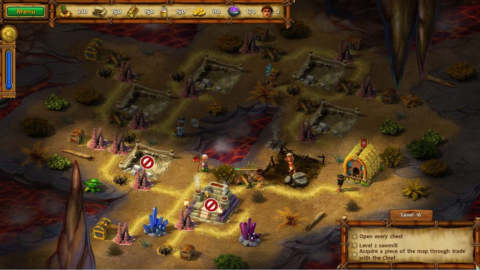 MOAI 3: Trade Mission - Collector's Edition Screenshot