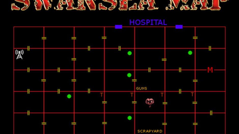 24 Hours 'til Rescue Screenshot