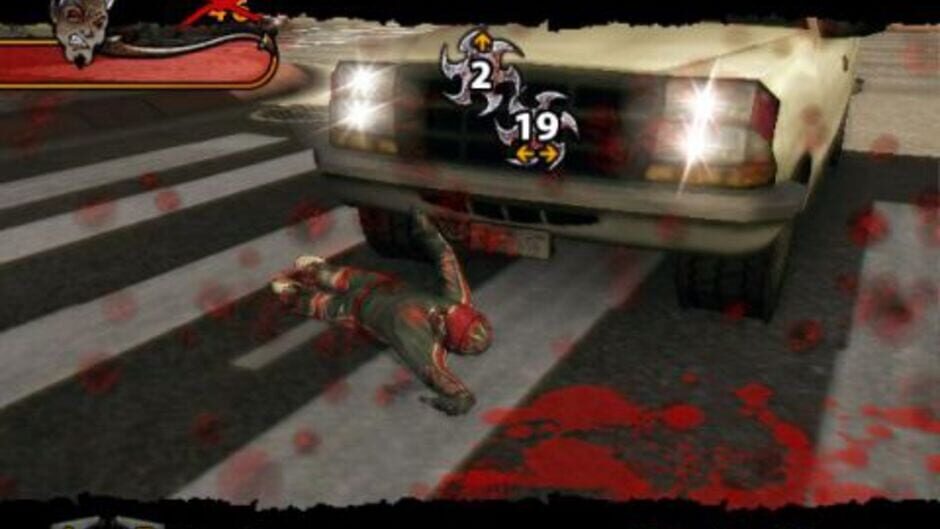 Crusty Demons screenshot