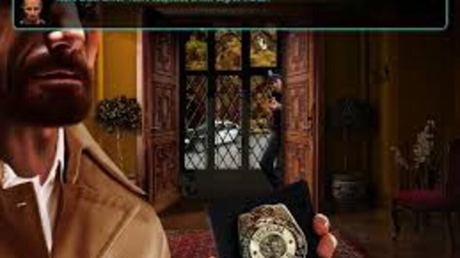 Them: The Summoning Screenshot