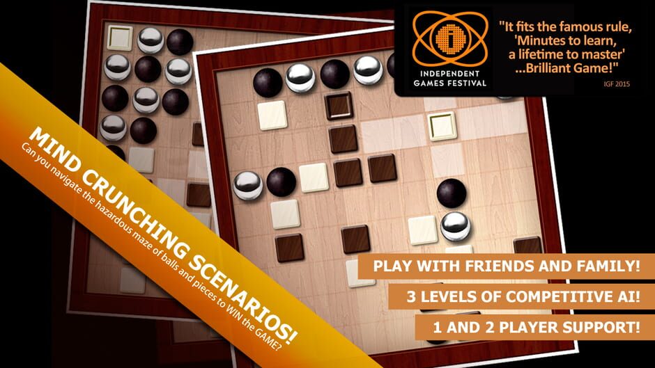 Trebuchet Screenshot