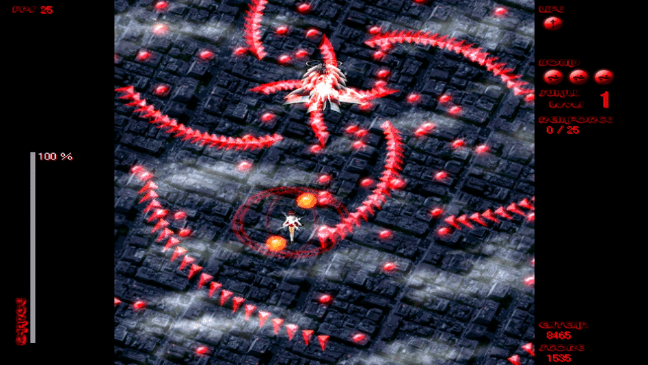 eXceed Gun Bullet Children Screenshot