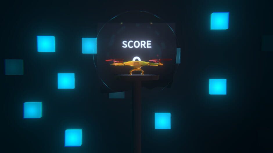 Drone Hero Screenshot