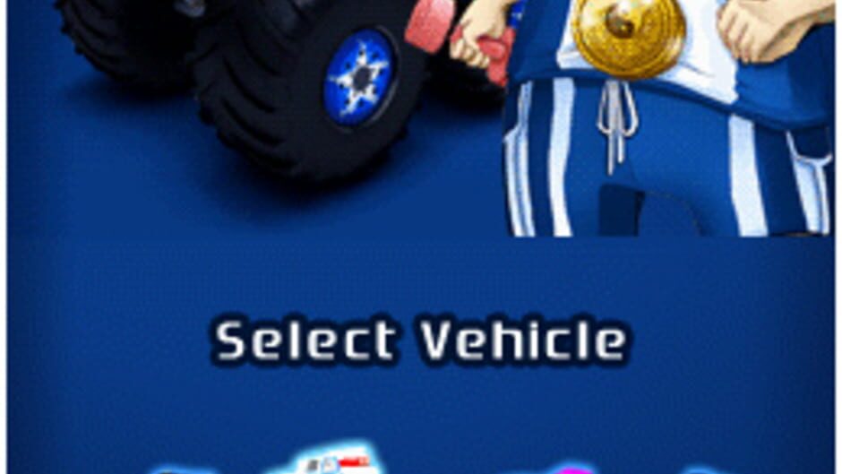 Remote Racers screenshot