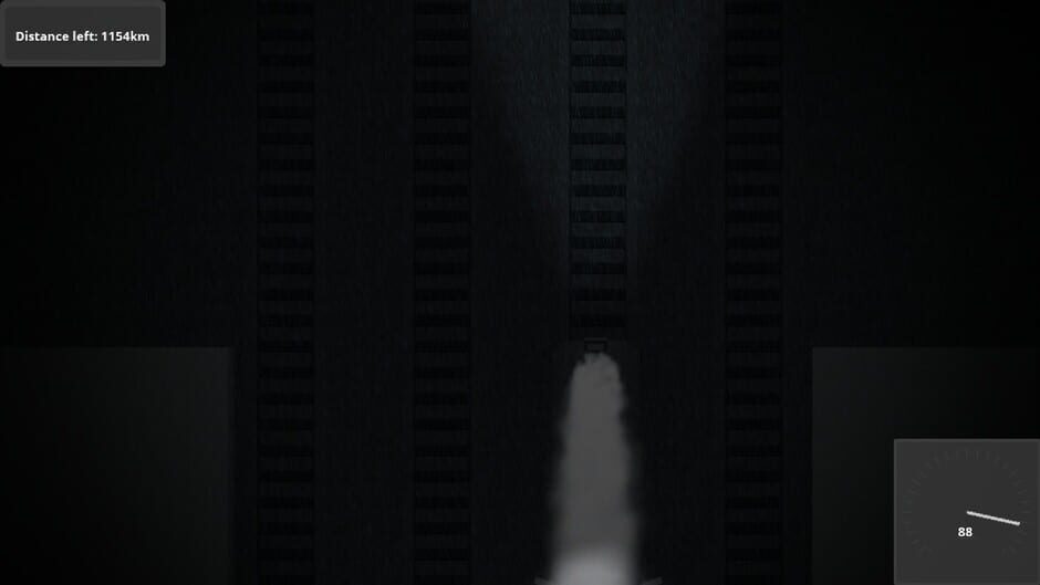 Choo-Choo! Train Rides! Screenshot