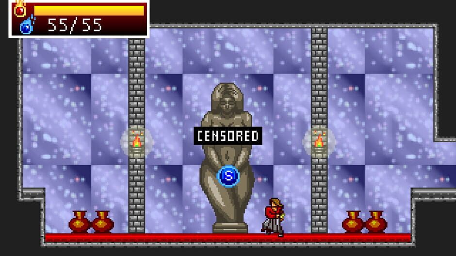 Porradaria 2: Pagode of the Night Screenshot