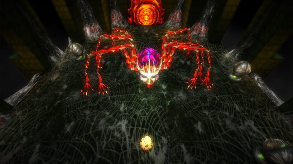 FranknJohn Screenshot