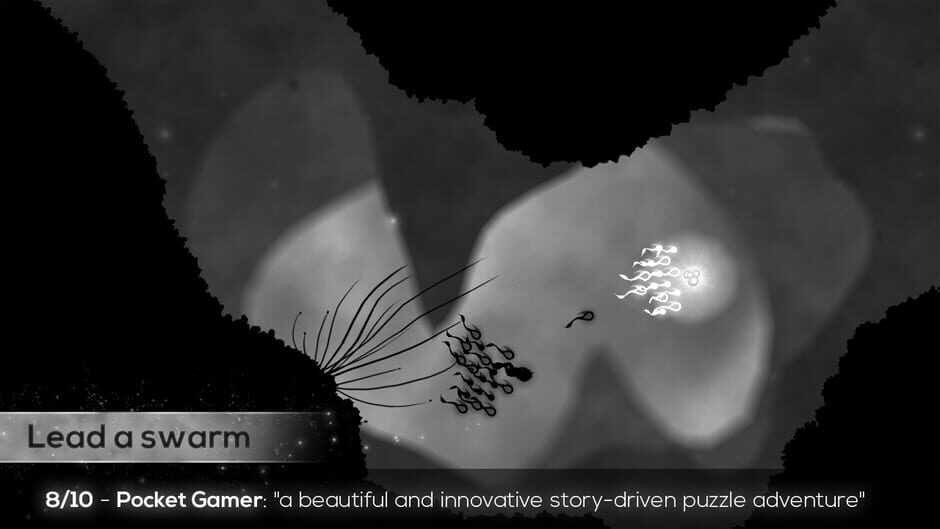 Hero of Many Screenshot