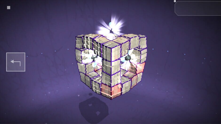 Art of Gravity Screenshot