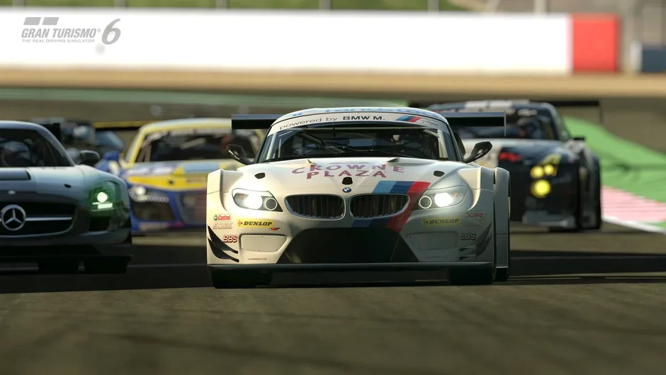 Gran Turismo 6 screenshot 12077