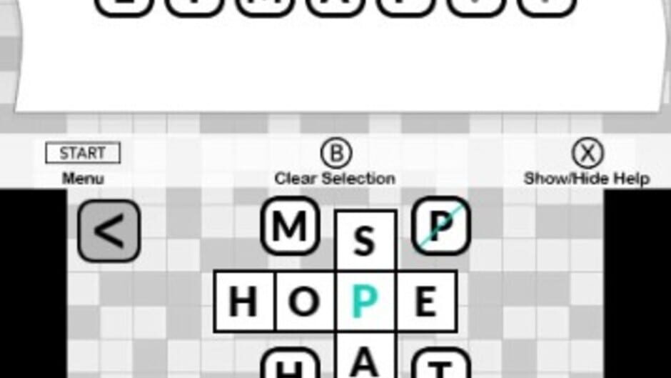 Word Puzzles by Powgi thumbnail 2
