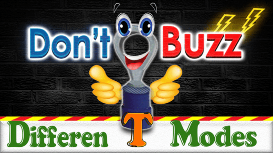 Dont Buzz Screenshot