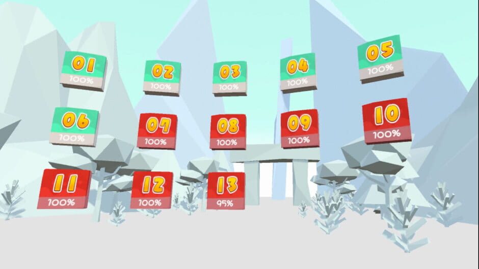 Journey: Benjamin's Adventures Screenshot