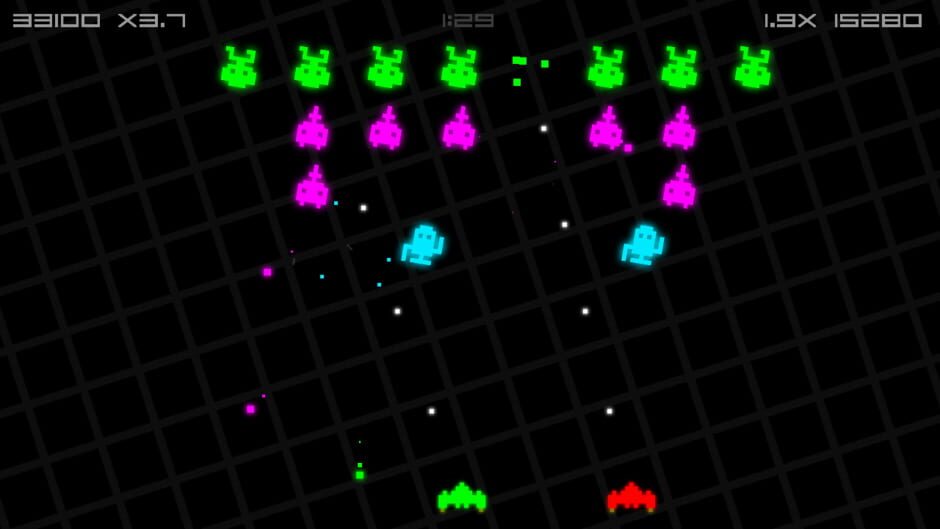 Super Destronaut Screenshot