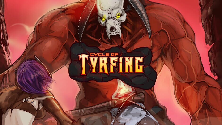 สกรีนช็อตจาก Tyrfing Cycle |Vanilla| (รูปที่ 10)