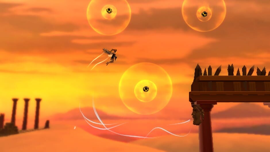 NyxQuest: Kindred Spirits Screenshot