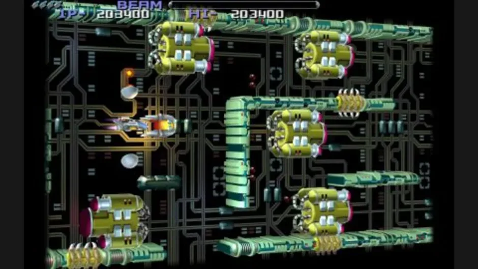 Capture d'écran de l'article