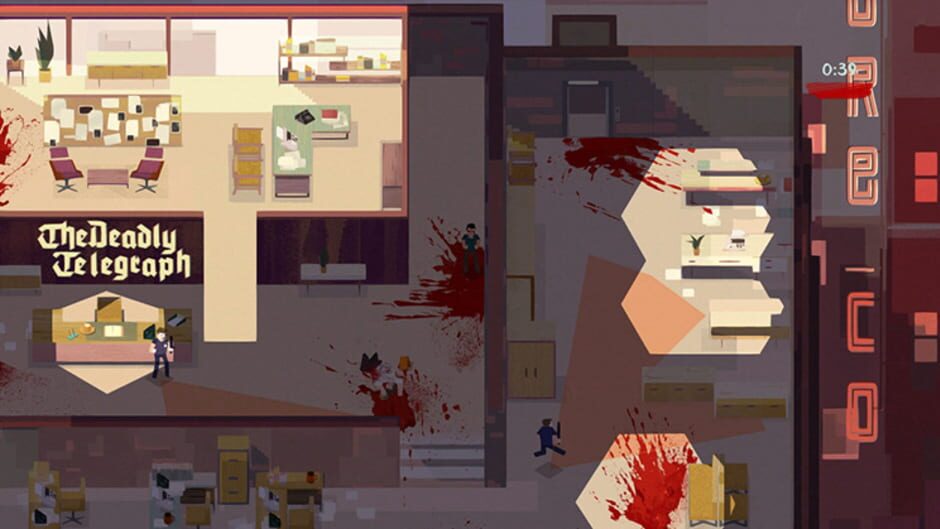 Serial Cleaner Screenshot