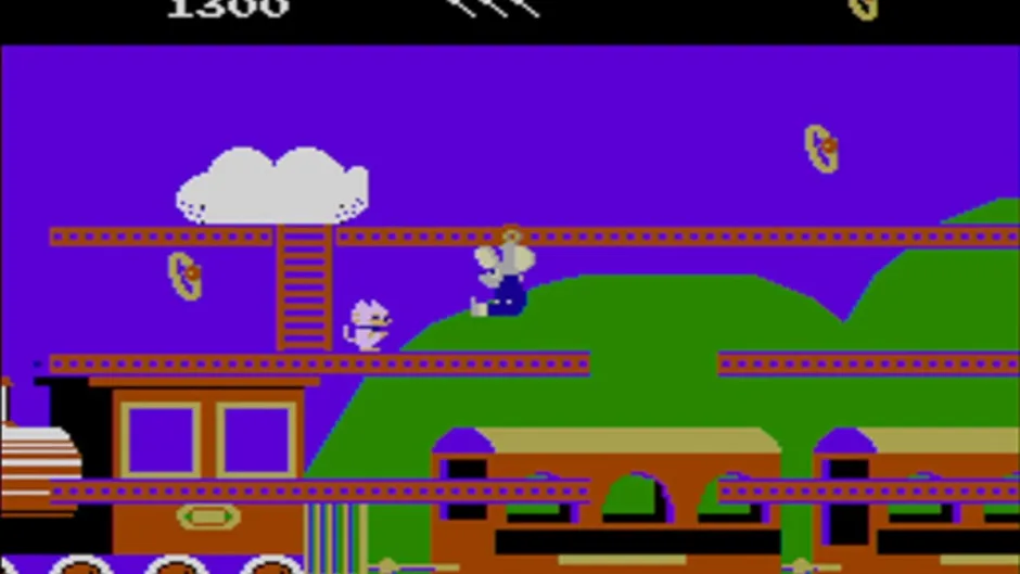 Mappy-Land screenshot 4