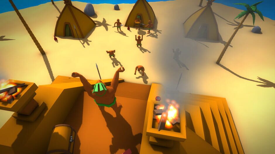 Archipelago Screenshot