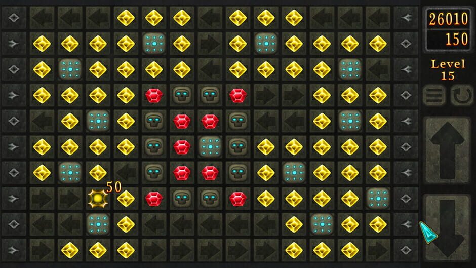 Up and Down Screenshot