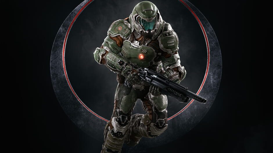 id Software Quake Champions