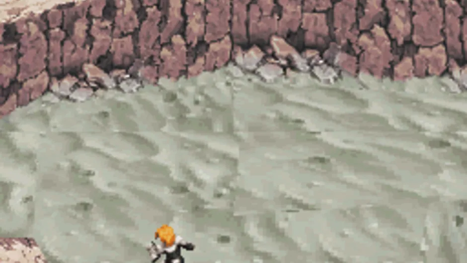 Spectrobes screenshot 5