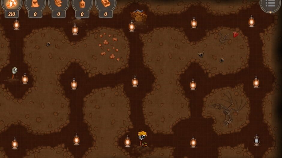 Dwarflings Screenshot