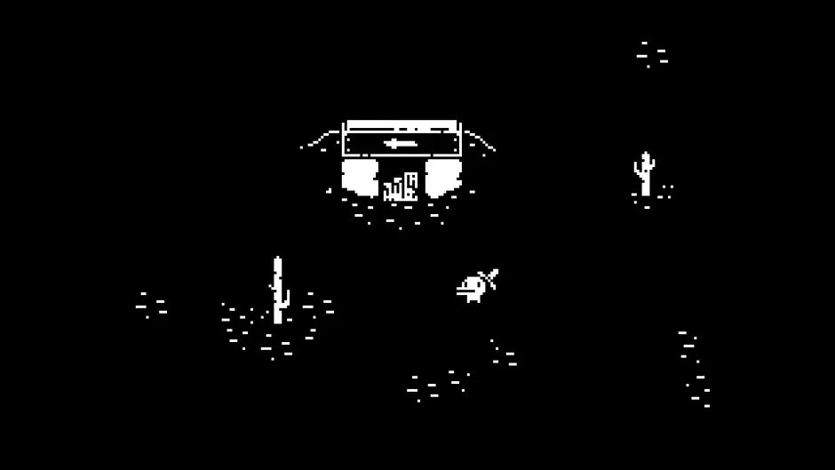 Minit, captura de tela 1