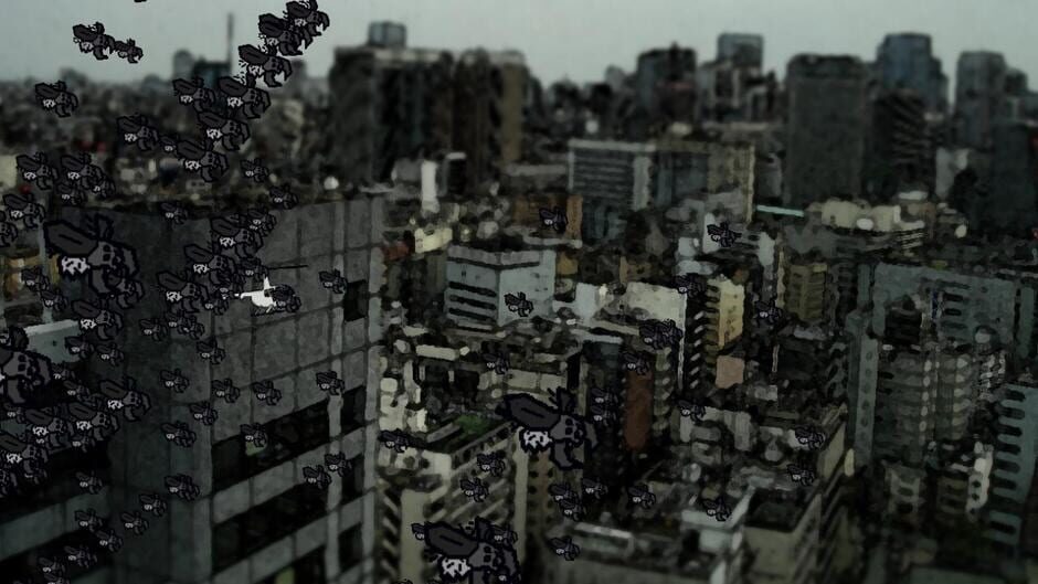 Call of Tomsk-7 Screenshot