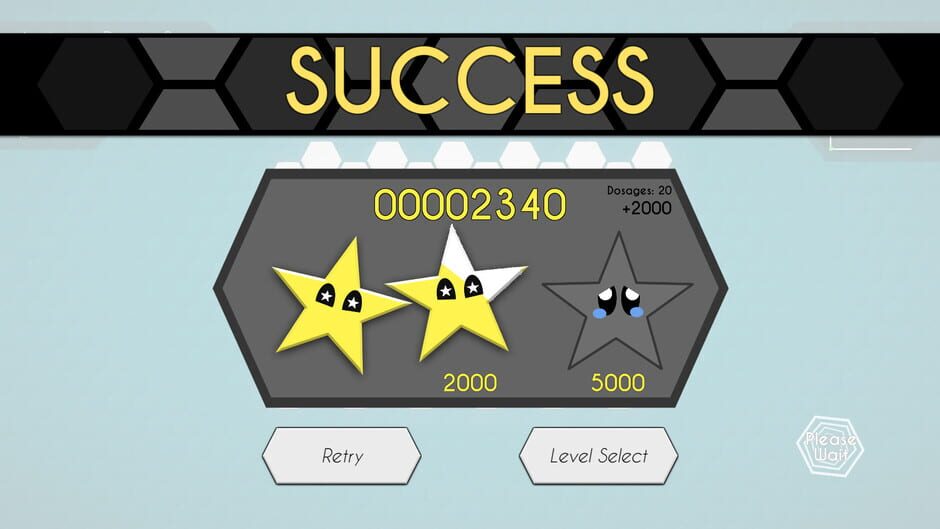 Containment Screenshot