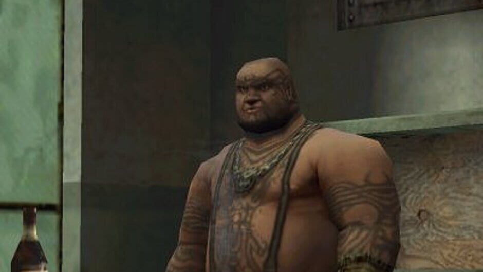 Kingpin: Life of Crime Screenshot