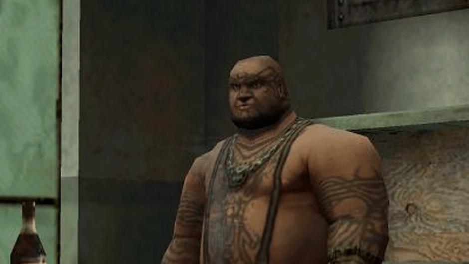 Kingpin: Life of Crime Screenshot
