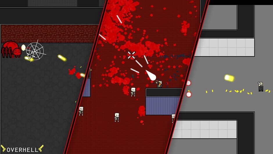 Overhell Screenshot