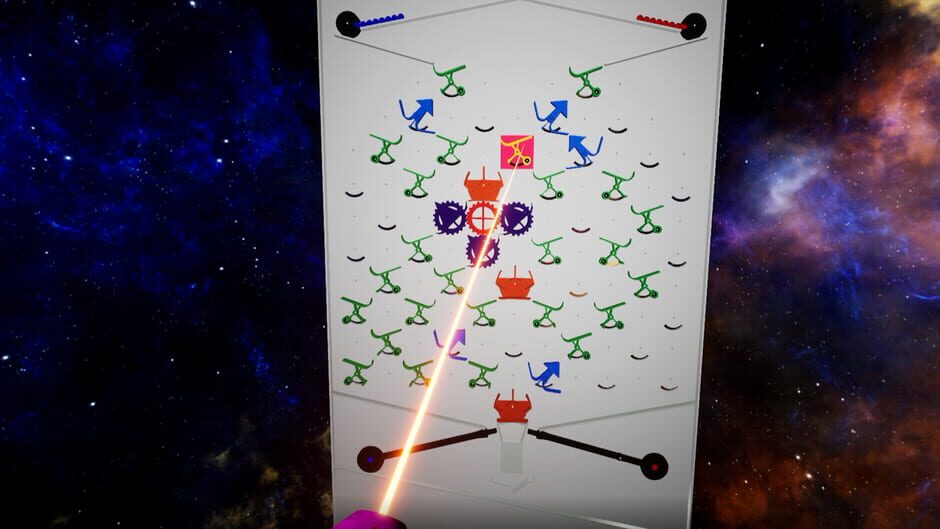 Turing Tumble VR screenshot