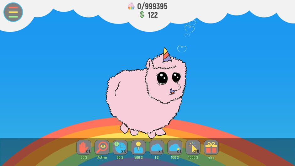 Feed the Pets Screenshot