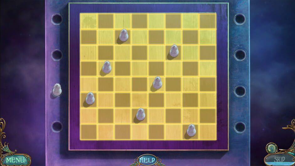 Dreamscapes: Nightmare's Heir - Premium Edition Screenshot