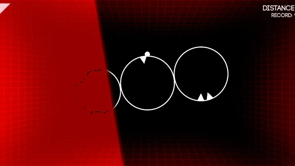 Capture d'écran de l'article
