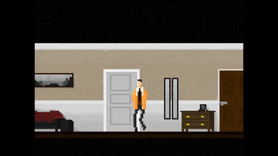 Settled Screenshot