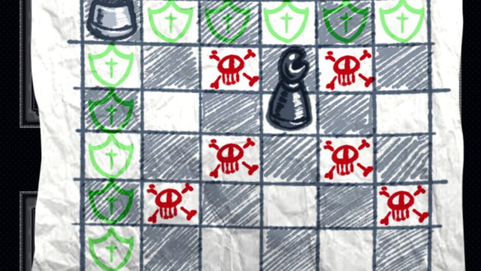 ShyChess screenshot