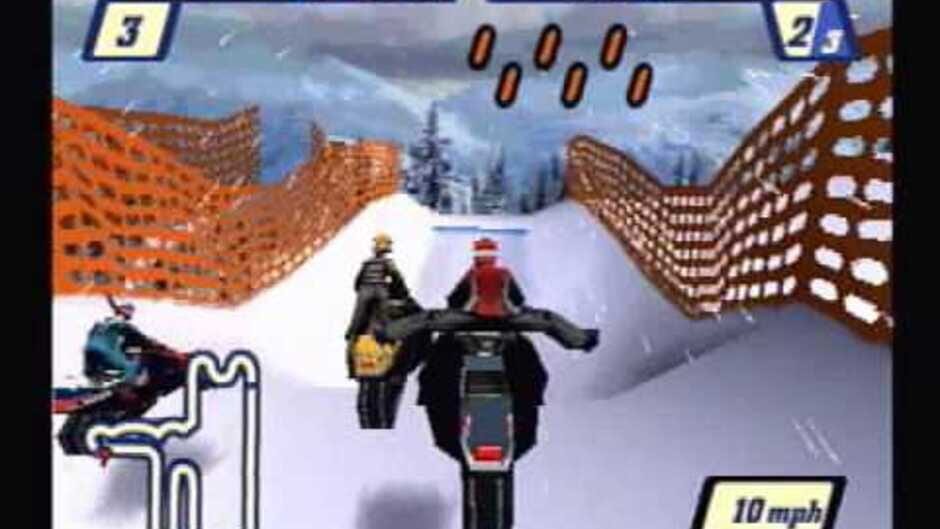 Sled Storm media thumbnail