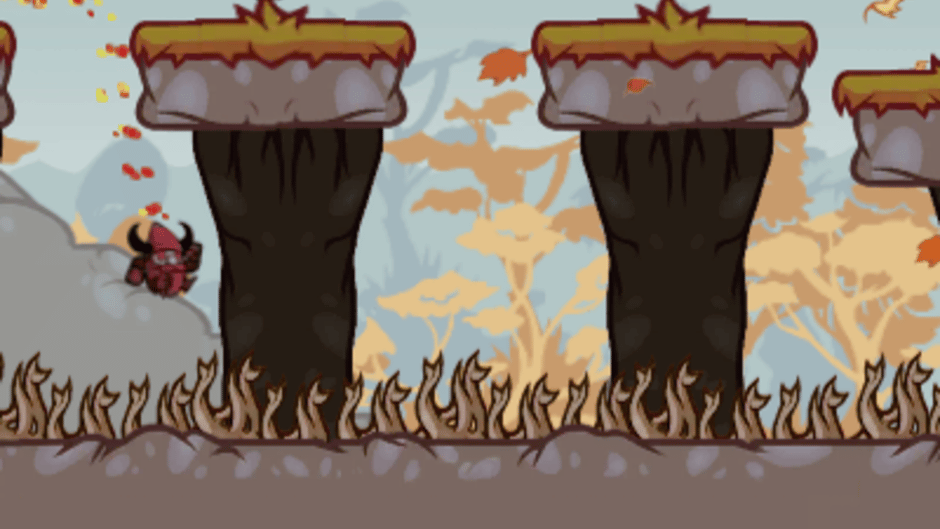 2 Fast 4 Gnomz Screenshot