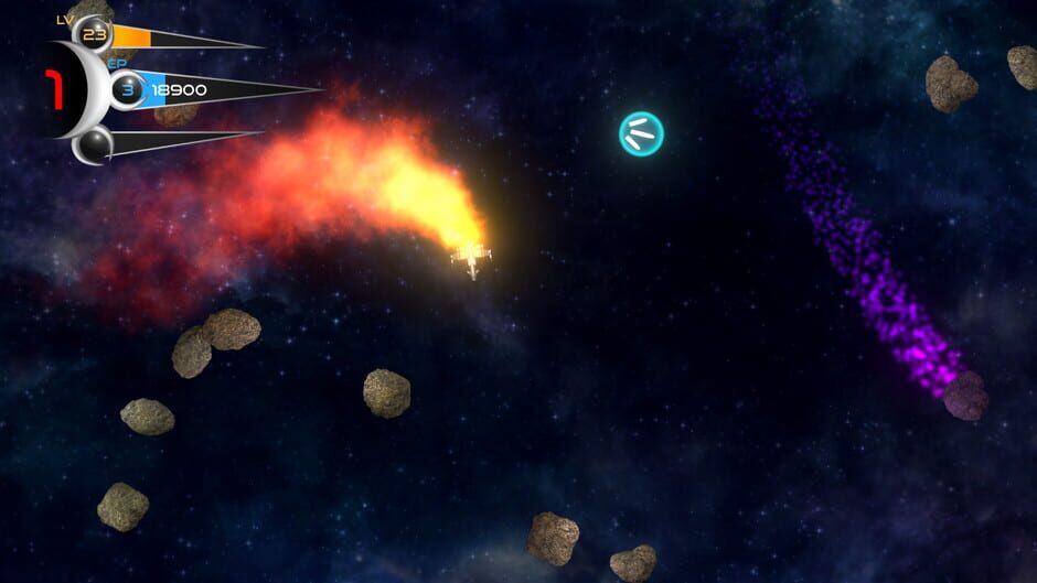 Subsideria Screenshot