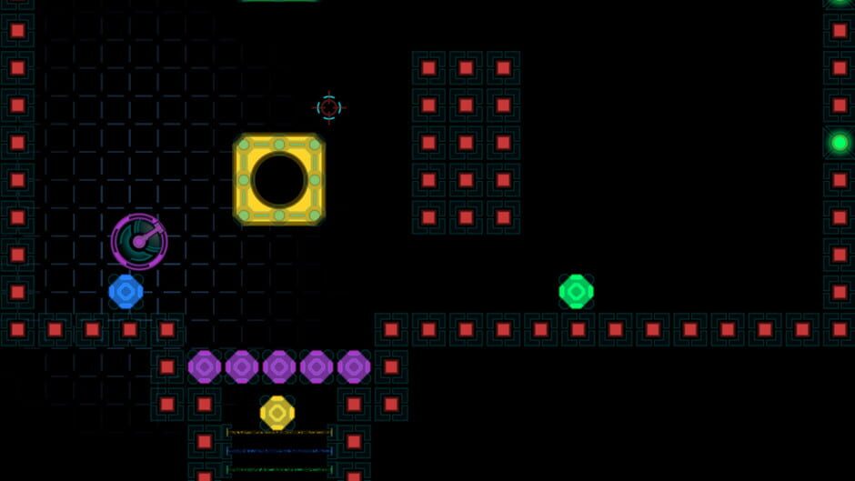 Entangled Screenshot