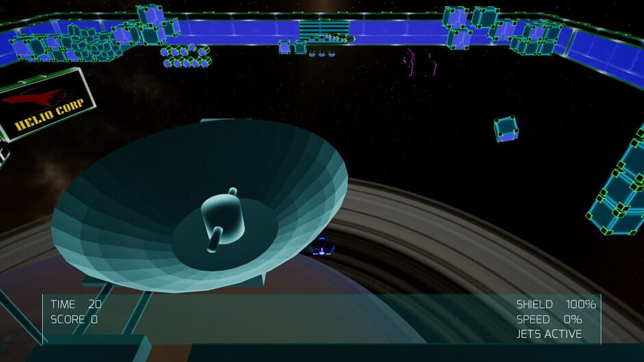 Parabolus Screenshot